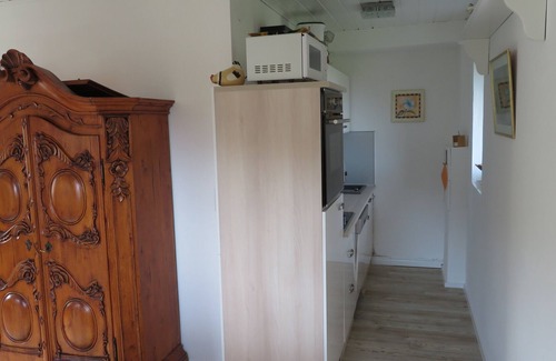 Halblech Apartment | Spacious modern vacation apartment on the edge of the Alps, dog welcome