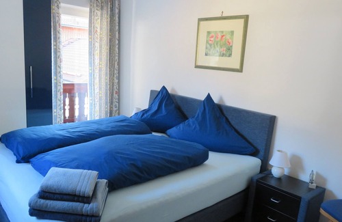 Halblech Apartment | Spacious modern vacation apartment on the edge of the Alps, dog welcome