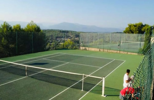 Mougins Apartment | Spacious Mougins apartment