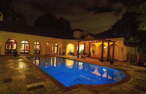 Brentwood House | Spacious Nashville Estate: Groups, Outdoor Areas, Pool, Hot Tub, Near DWTN, 5BR