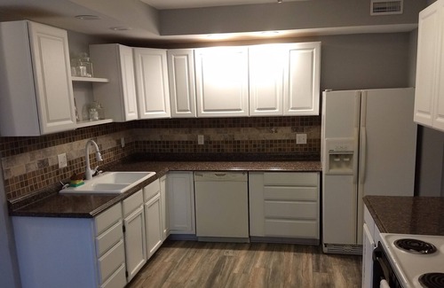 Covington House | Spacious Neo-Rustic Home - 5 Minutes From Downtown Cincinnati -