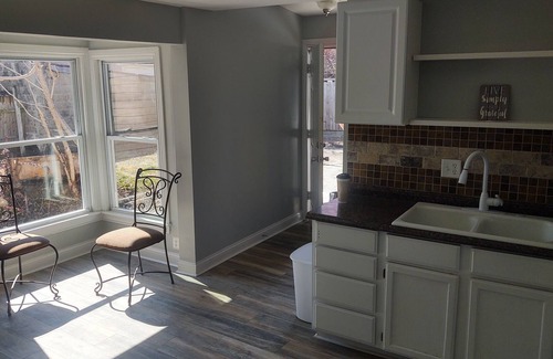 Covington House | Spacious Neo-Rustic Home - 5 Minutes From Downtown Cincinnati -