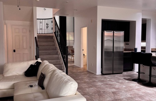 Litchfield Park House | Spacious New Remodeled Home in Goodyear