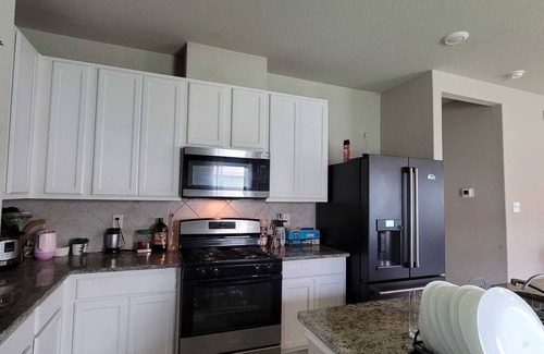 Castroville House | Spacious Newly Built Home 2023 in a Quit Neighborhood