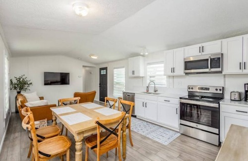 Bayou Grande Villa Villa | Spacious Newly Renovated Bay View Sweet Home
