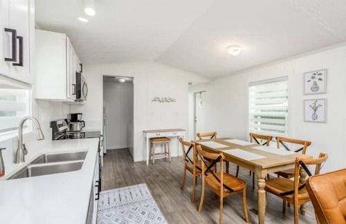Bayou Grande Villa Villa | Spacious Newly Renovated Bay View Sweet Home