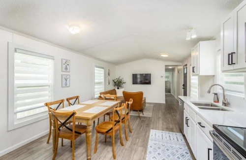 Bayou Grande Villa Villa | Spacious Newly Renovated Bay View Sweet Home