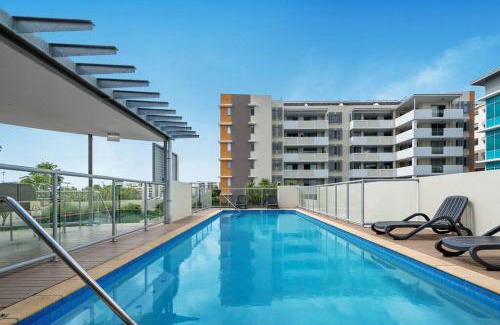 Chermside Apartment | Spacious Newly Renovated 3-Bedroom Apartment Opposite Westfield Chermside