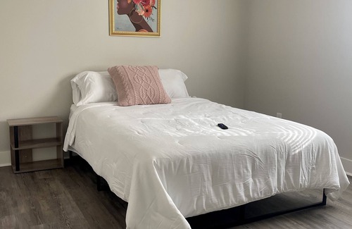 Kenner - Louis Armstrong International Airport House | Spacious Newly Renovated Townhome