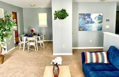 Babe Denny House | Spacious Nice Private Room