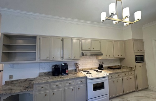 North Augusta House | Spacious North Augusta Home, 10 miles to Augusta National
