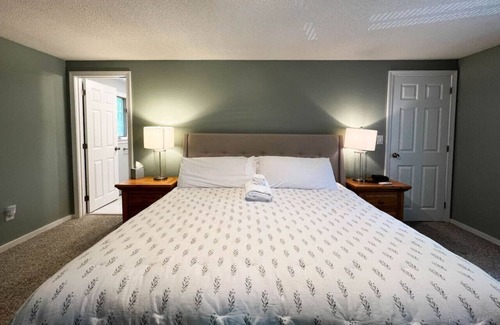 North Conway House | Spacious North Conway Home | Close to all the fun!