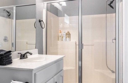 Fossil Creek House | Spacious North Fort Worth 3/2 Home Close to I35