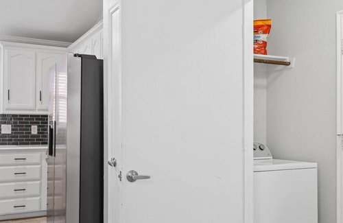 Fossil Creek House | Spacious North Fort Worth 3/2 Home Close to I35