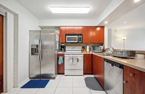 Florida North Atlantic Coast House | Spacious NPB 4 Bedroom 2 bath Home!