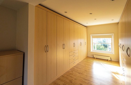 Weymouth House | Spacious oasis of calm