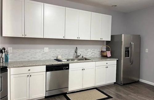 Del Mar Condo | Spacious Ocean View Condo in Downtown