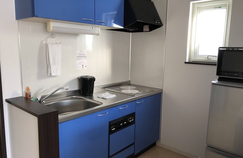 Furano Condo | Spacious one bedroom
