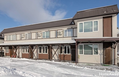 Furano Condo | Spacious one bedroom