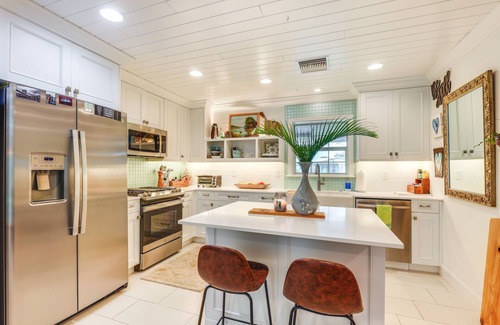 Palm City House | Spacious Palm City Home w/Private Pool Near Golf