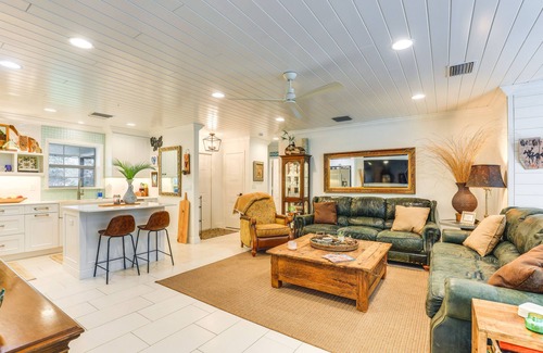 Palm City House | Spacious Palm City Home w/Private Pool Near Golf
