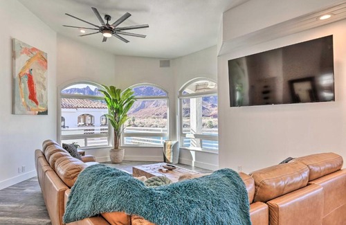 Parker Strip House | Spacious Parker House on the Colorado River!