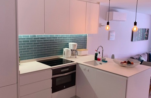 El Madronal Apartment | Spacious, peaceful, luxurious apartment, 20 seconds from Sea