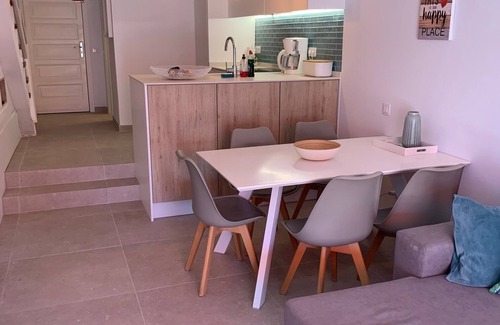 El Madronal Apartment | Spacious, peaceful, luxurious apartment, 20 seconds from Sea
