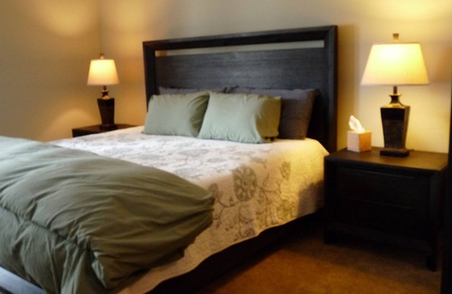 Tabernash House | Spacious, peaceful retreat to gather with friends and family near Winter Park.