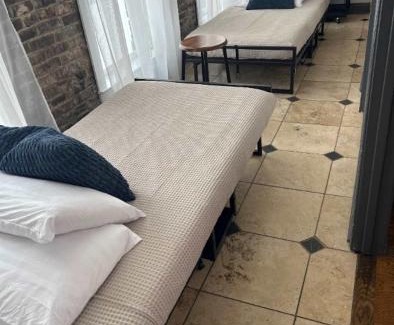 Downtown Nashville Apartment | Spacious Penthouse ON the Broadway Strip