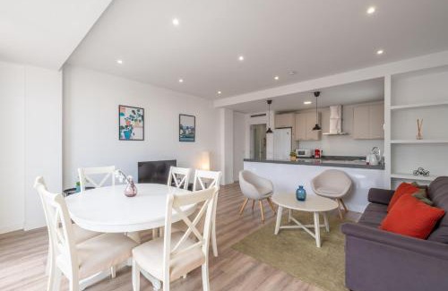 Jesus Apartment | Spacious Penthouse with Private Terrace