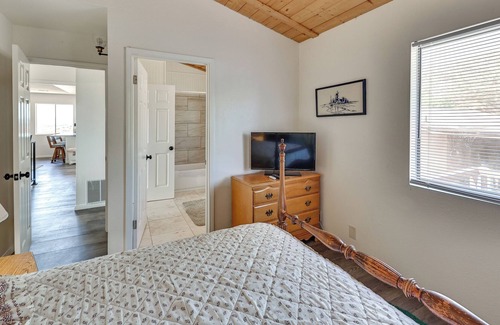 Perris House | Spacious Perris Rental Home ~ 7 Mi to Canyon Lake!