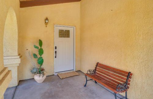 Bullhead City House | Spacious Pet Friendly Casita With Incredible Views