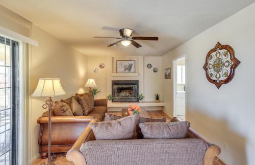 Bullhead City House | Spacious Pet Friendly Casita With Incredible Views