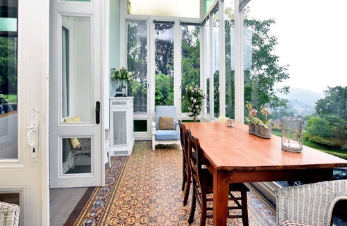 Stavelot Other | Spacious Pet-friendly Castle in Stavelot