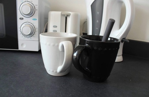 Heywood Apartment | Spacious & Pet-Friendly 1BR Apt in Heywood