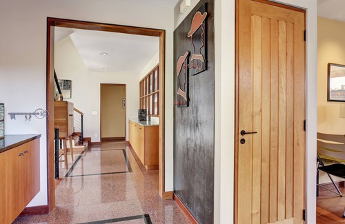 Phinney Ridge House | Spacious Phinney Ridge Home with Lake and Mountain Views!