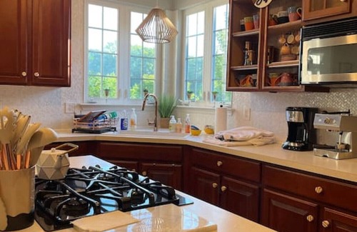 Cape May Court House House | Spacious Private Resort for large groups