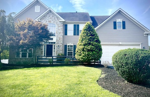 Cape May Court House House | Spacious Private Resort for large groups
