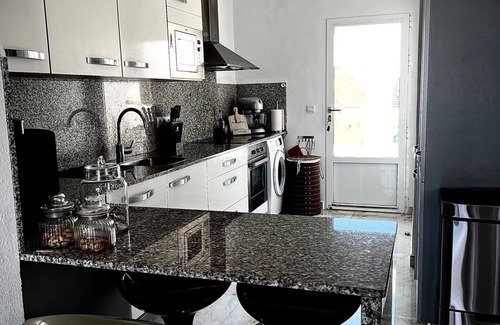 Cumbre del Sol Villa | SPACIOUS PRETTY VILLA - CUMBRE DEL SOL - BENITACHELL