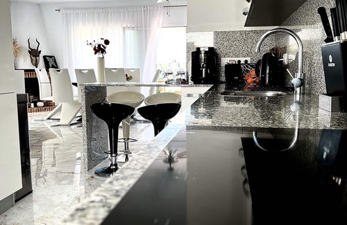 Cumbre del Sol Villa | SPACIOUS PRETTY VILLA - CUMBRE DEL SOL - BENITACHELL
