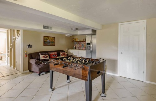 Black Canyon City House | Spacious, Private Home w/River & Mtn Scenery