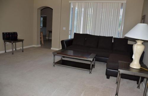 Highlands Reserve House | Spacious Private 4 Bed Pool Home