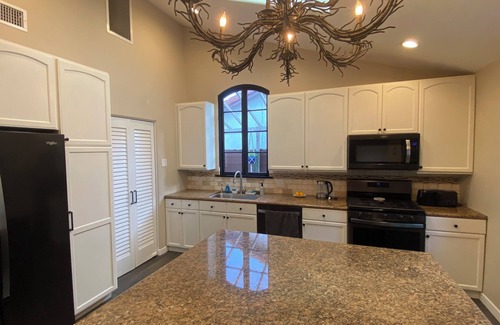 Point Loma Heights House | Spacious & Private, 5-BR, 3-BA, Hot Tub, Fire Pit, Free Cancellation