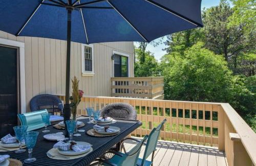 Wellfleet House | Spacious Private Home 1 mi to Downtown Wellfleet