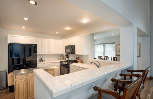 Ketchum House | Spacious, private home .6 mi from downtown Ketchum
