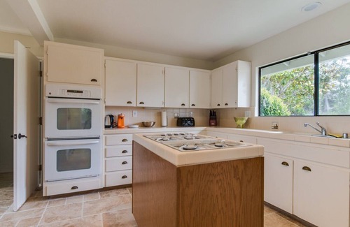 Del Monte Forest House | Spacious Private Oasis in Pebble Beach- Golf~Beach~US Open~Concours~Pro Am