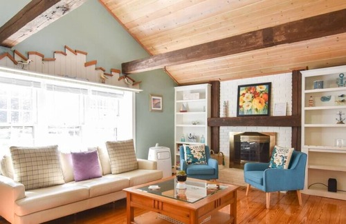 East Dennis House | Spacious Private Pool & Game Room!
