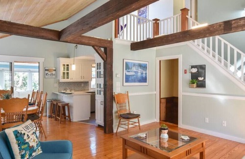 East Dennis House | Spacious Private Pool & Game Room!
