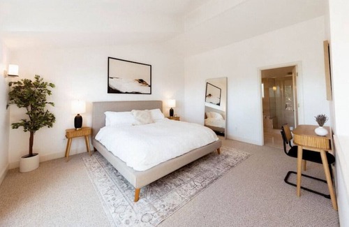 North Queen Anne House | Spacious Queen Anne Home w/Views, Patio, & Garage!